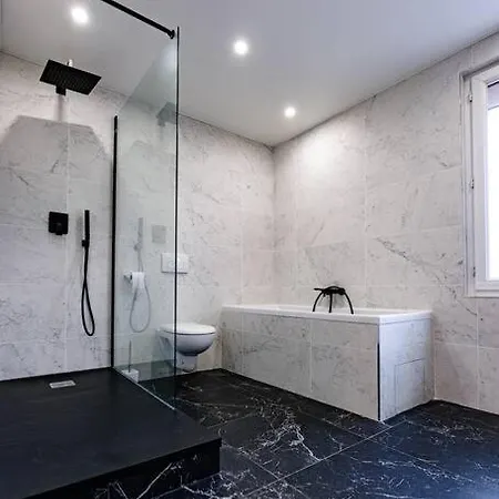 Apartment Le Petit Marbre *