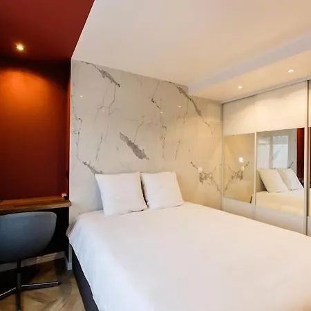 Le Petit Marbre * Rouen