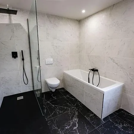 Apartamento Le Petit Marbre