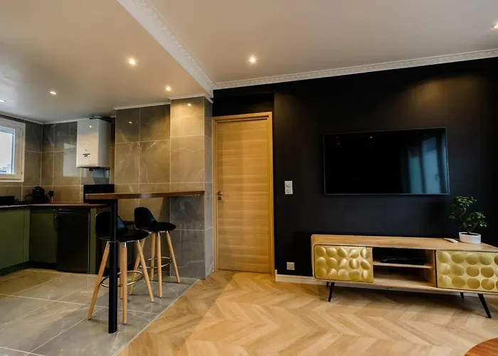 Le Petit Marbre Daire