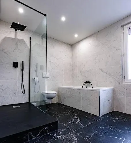 Apartment Le Petit Marbre *