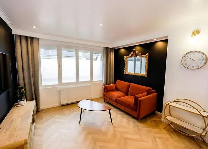 Le Petit Marbre Daire *