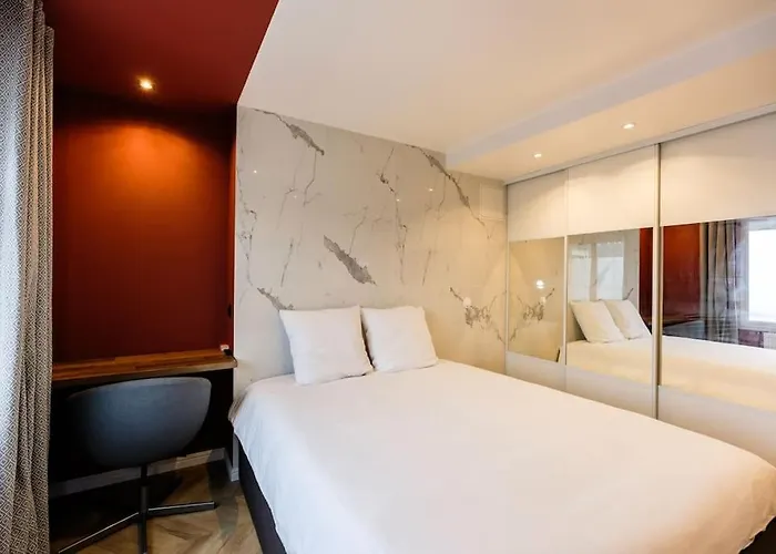 Le Petit Marbre * Rouen