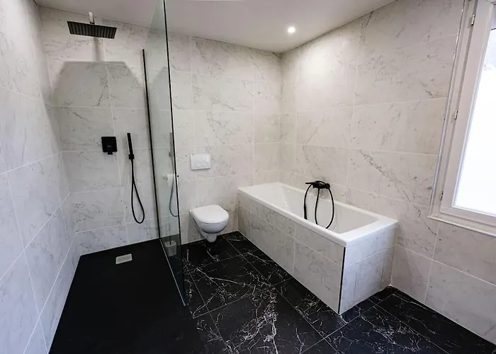 Apartment Le Petit Marbre